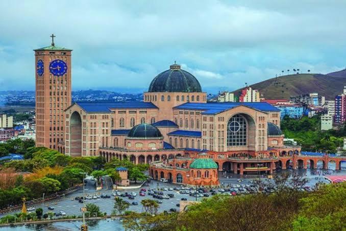Pinda x Campos x Aparecida Pindamonhangaba Exterior foto