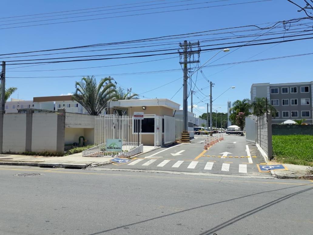 Pinda x Campos x Aparecida Pindamonhangaba Exterior foto